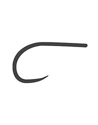 Umpqua Competiton Hook C500BL 25pk in One Color